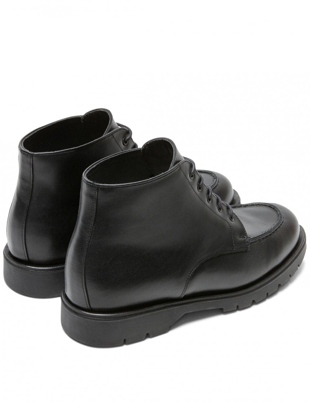 Oxal KP Boots - Black/Noir