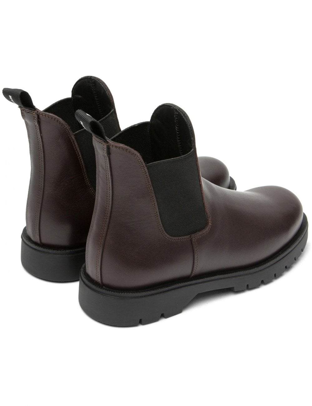 Tonnant Chelsea Boots - Bordeaux