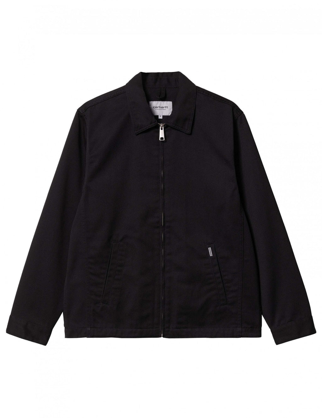 Modular Jacket - Black