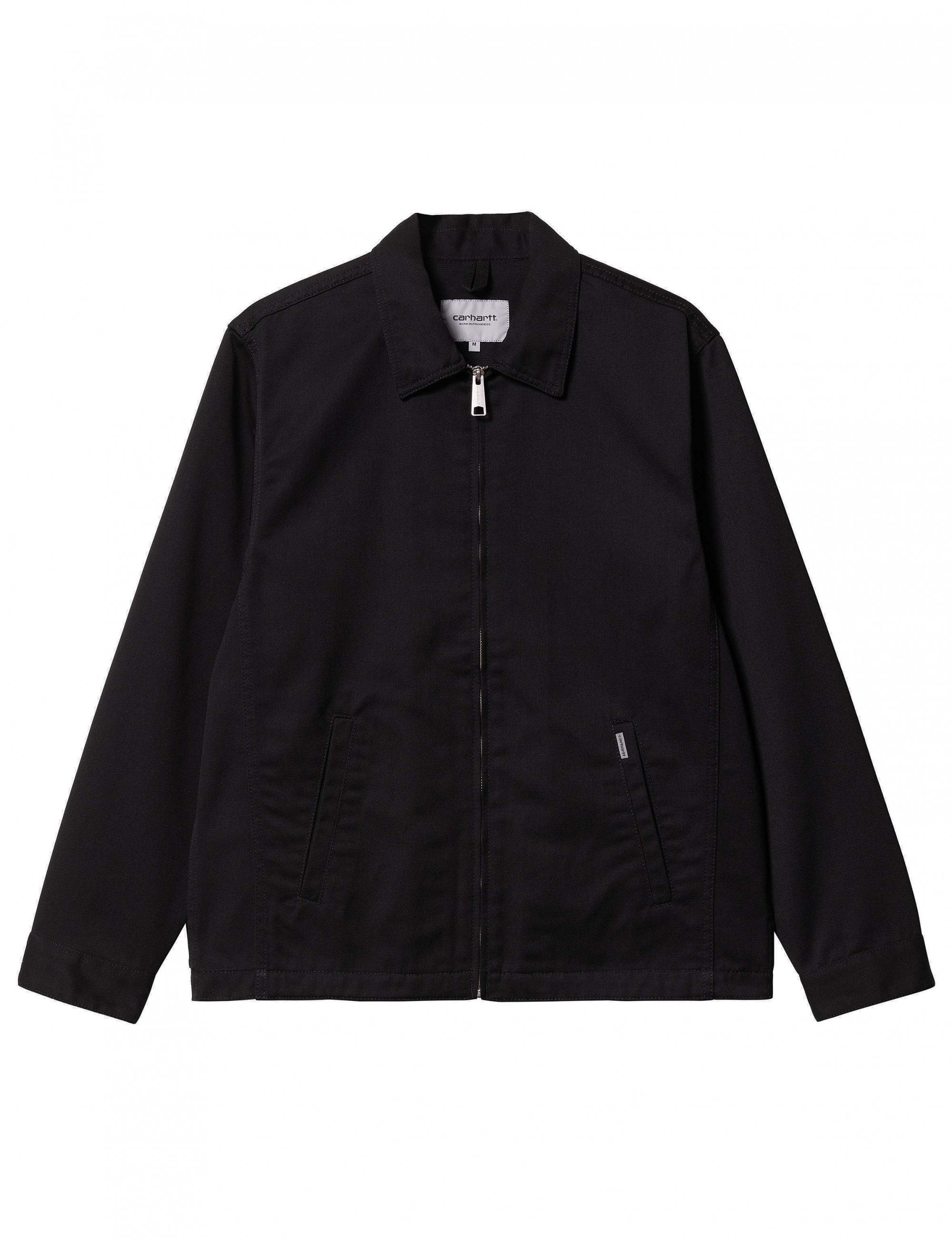 Modular Jacket - Black