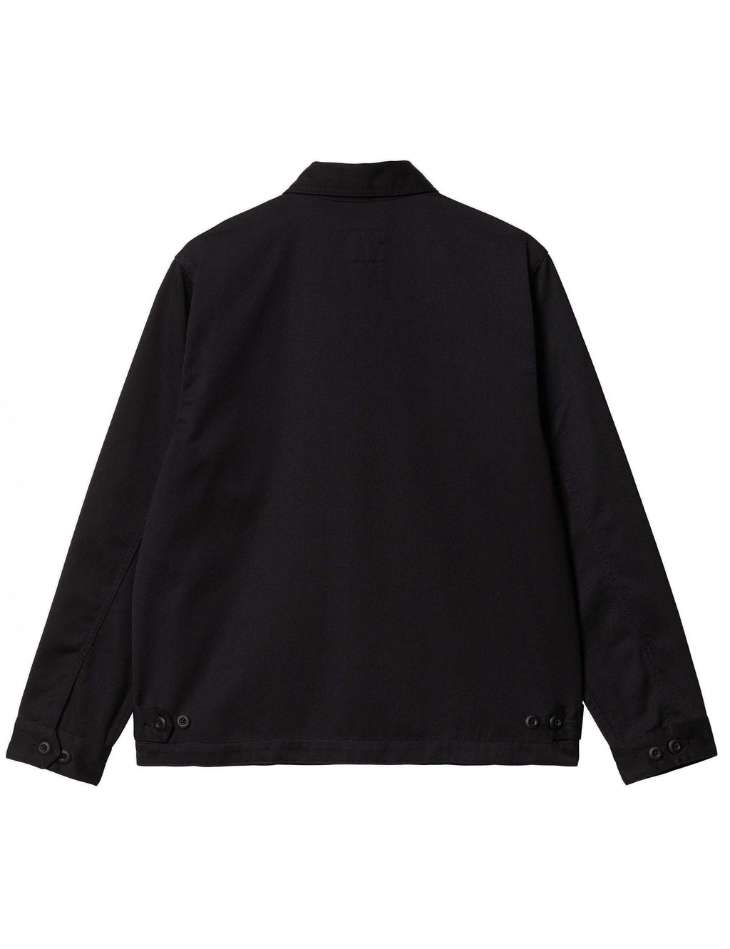 Modular Jacket - Black