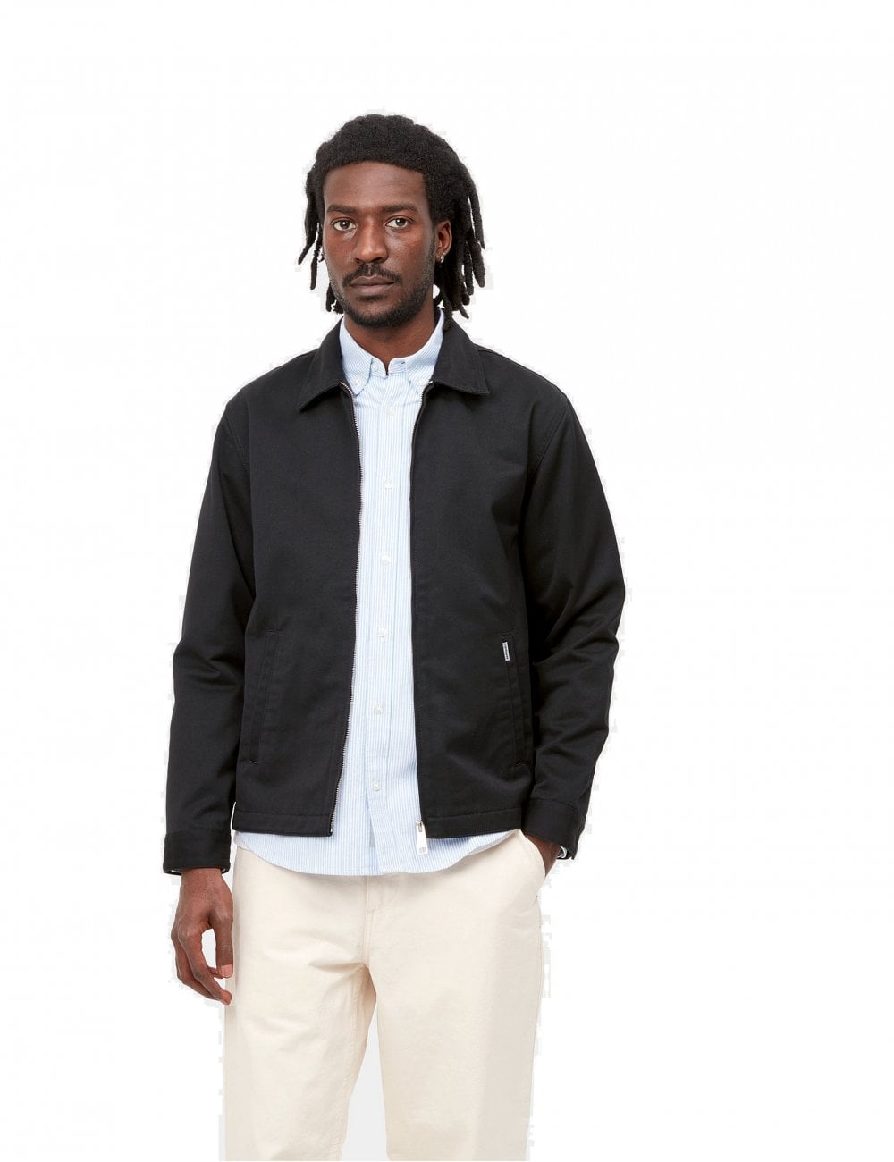 Modular Jacket - Black