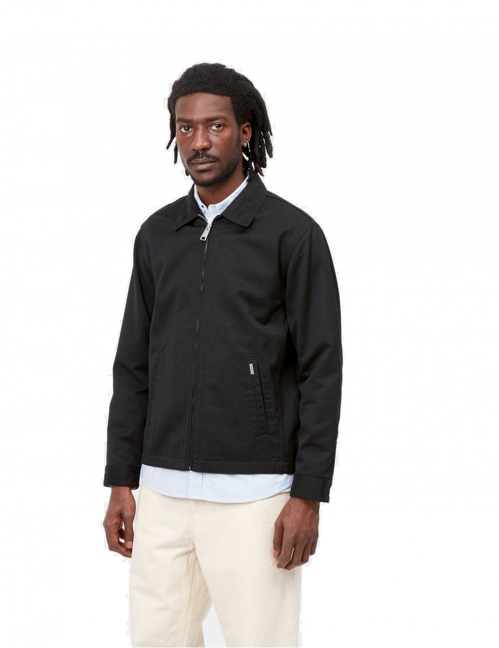 Modular Jacket - Black