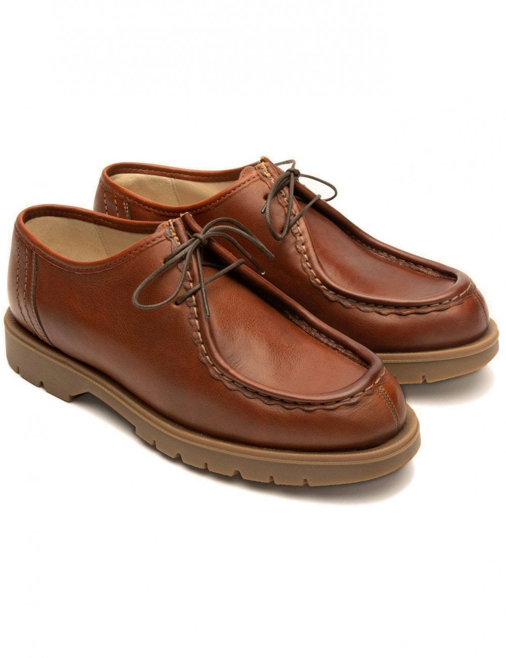 Padror Shoes - Brick/Brique