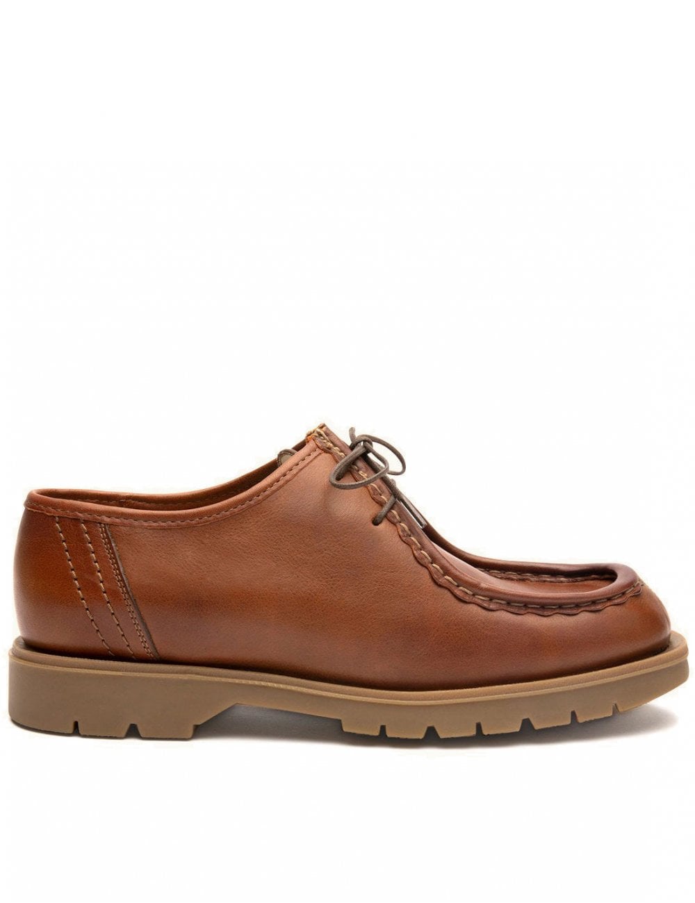 Padror Shoes - Brick/Brique