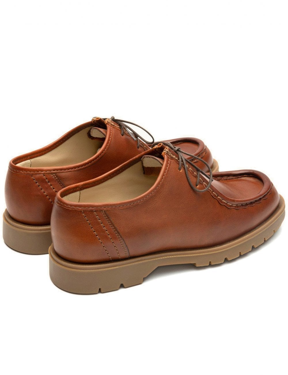 Padror Shoes - Brick/Brique