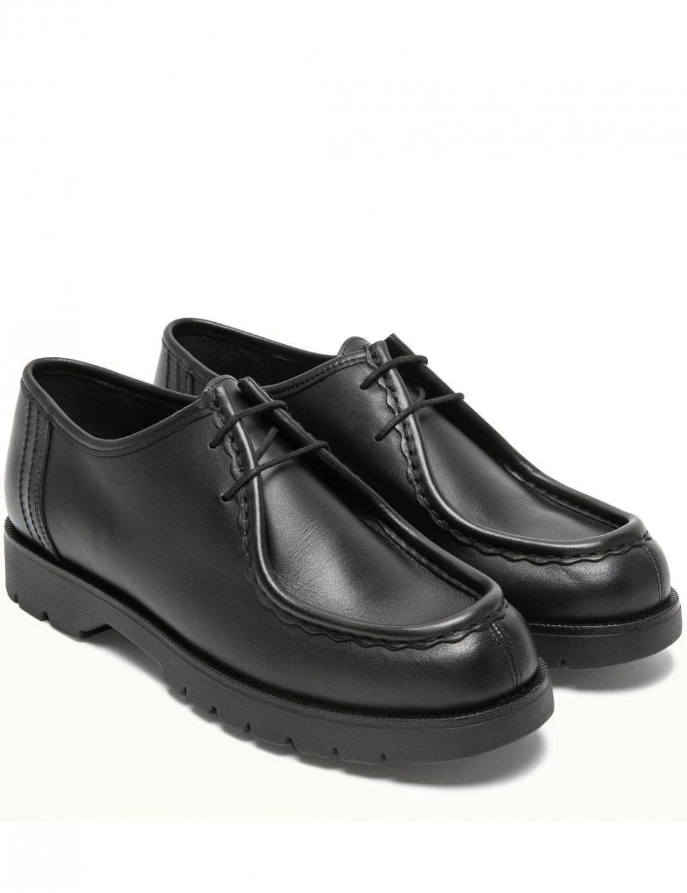 Padror Shoes - Black/Noir