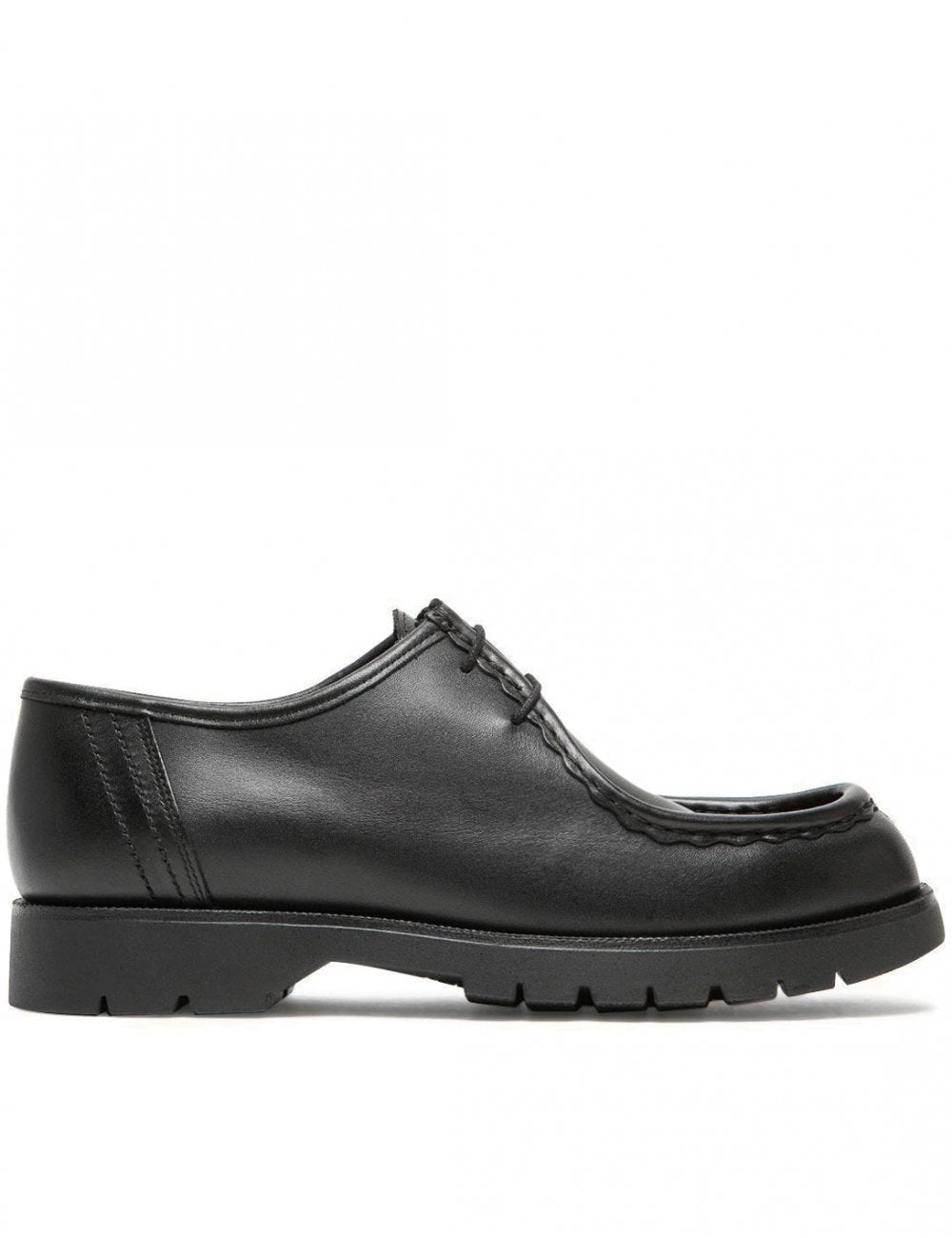 Padror Shoes - Black/Noir