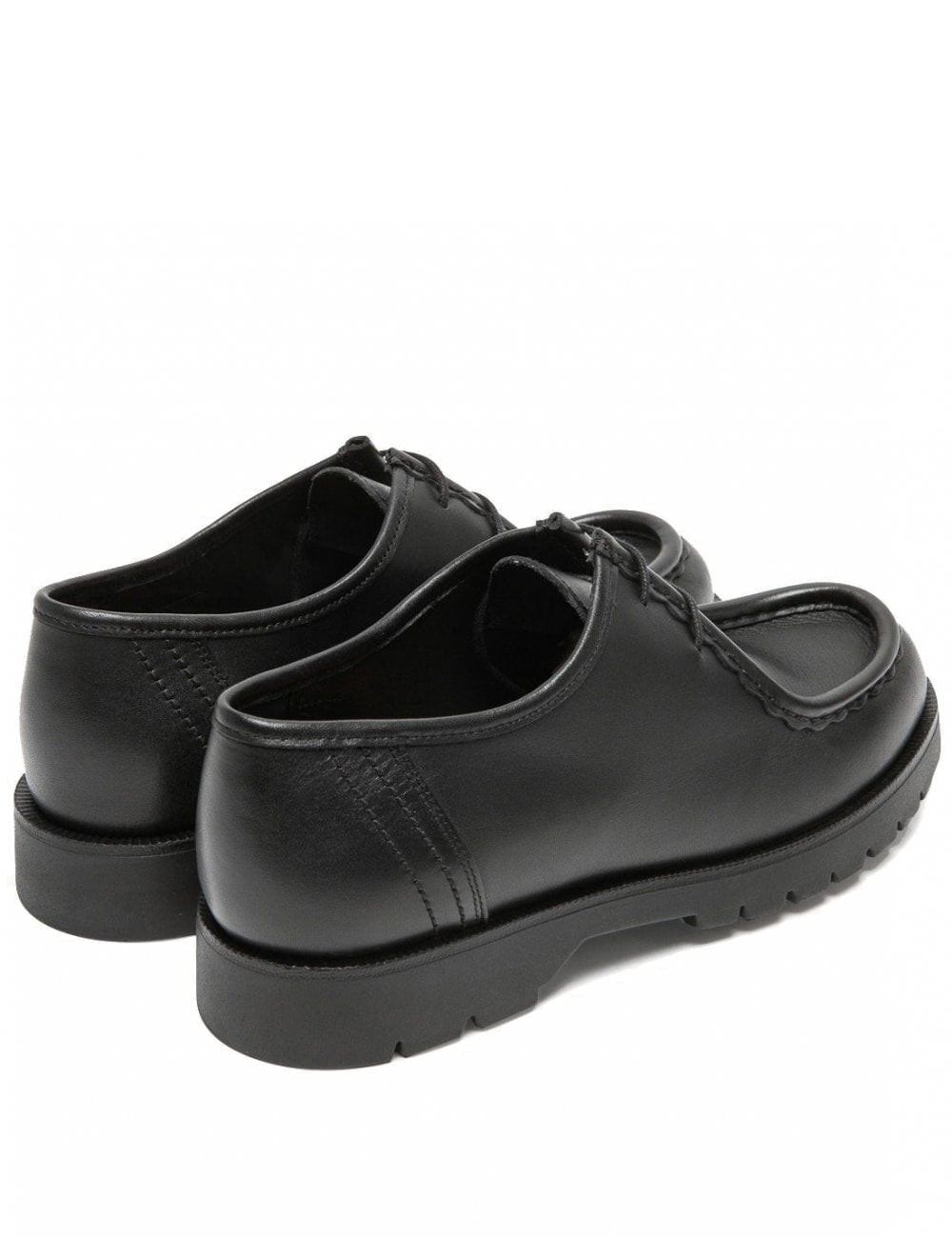 Padror Shoes - Black/Noir