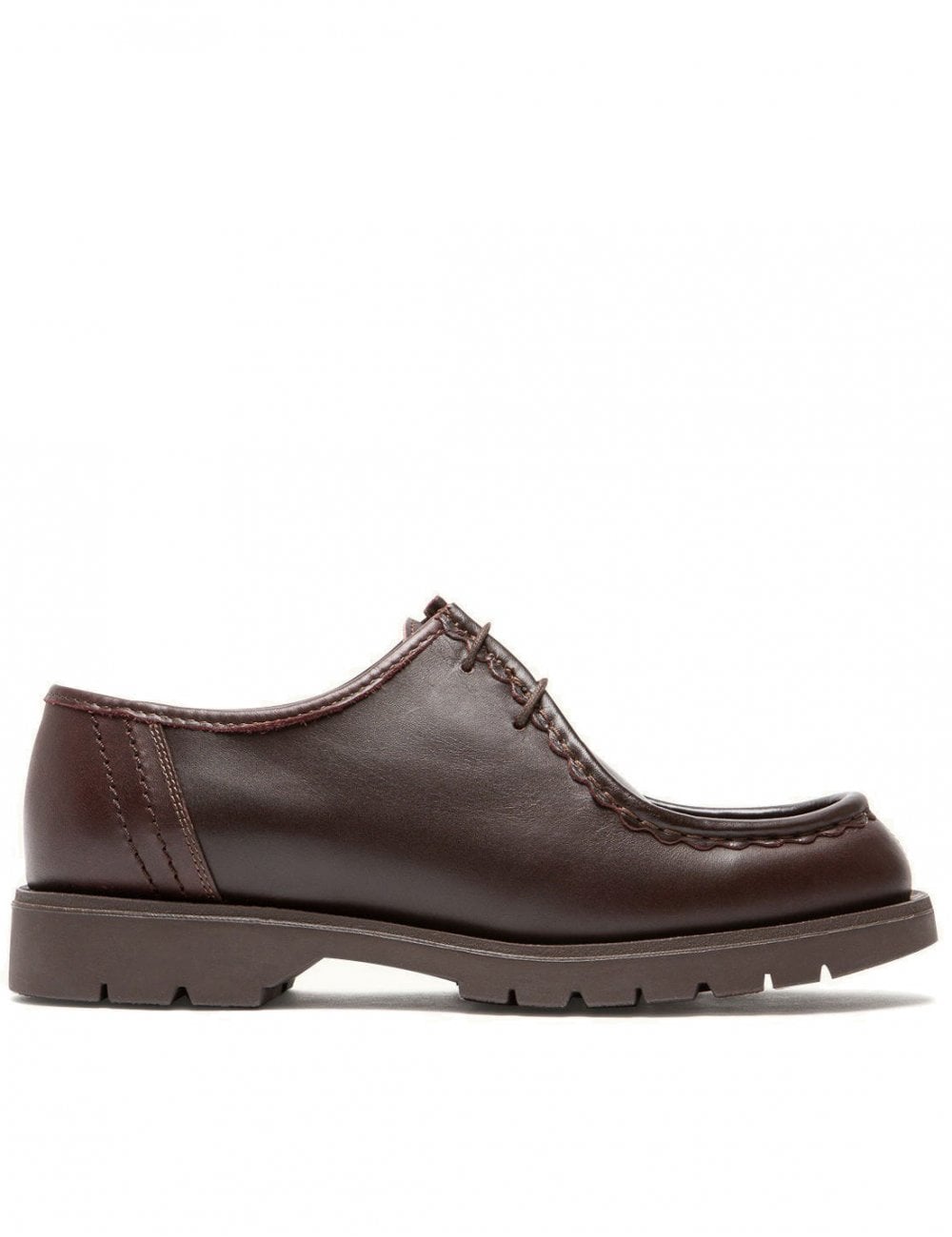 Padror Shoes - Bordeaux