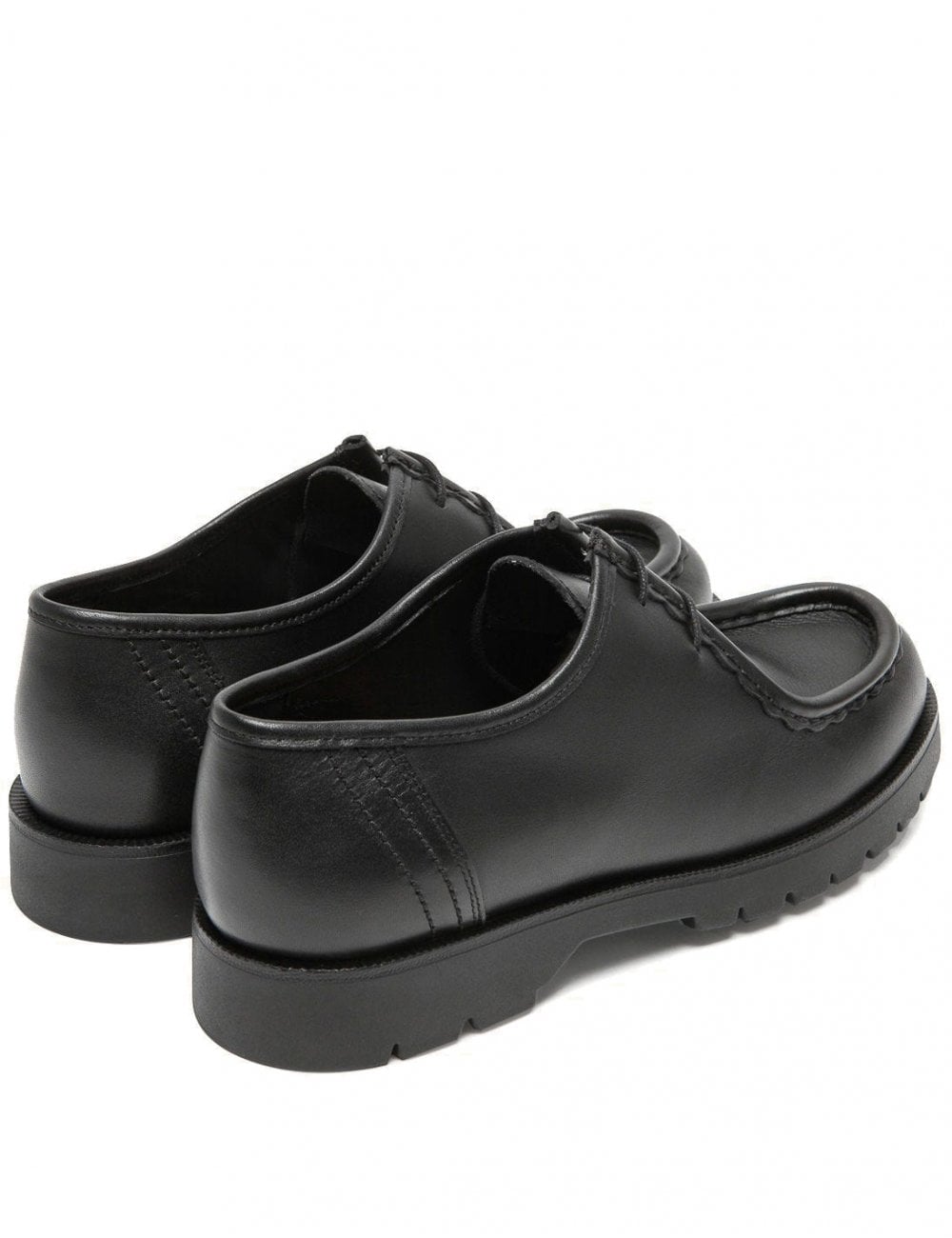 Women's Padror Shoes - Noir