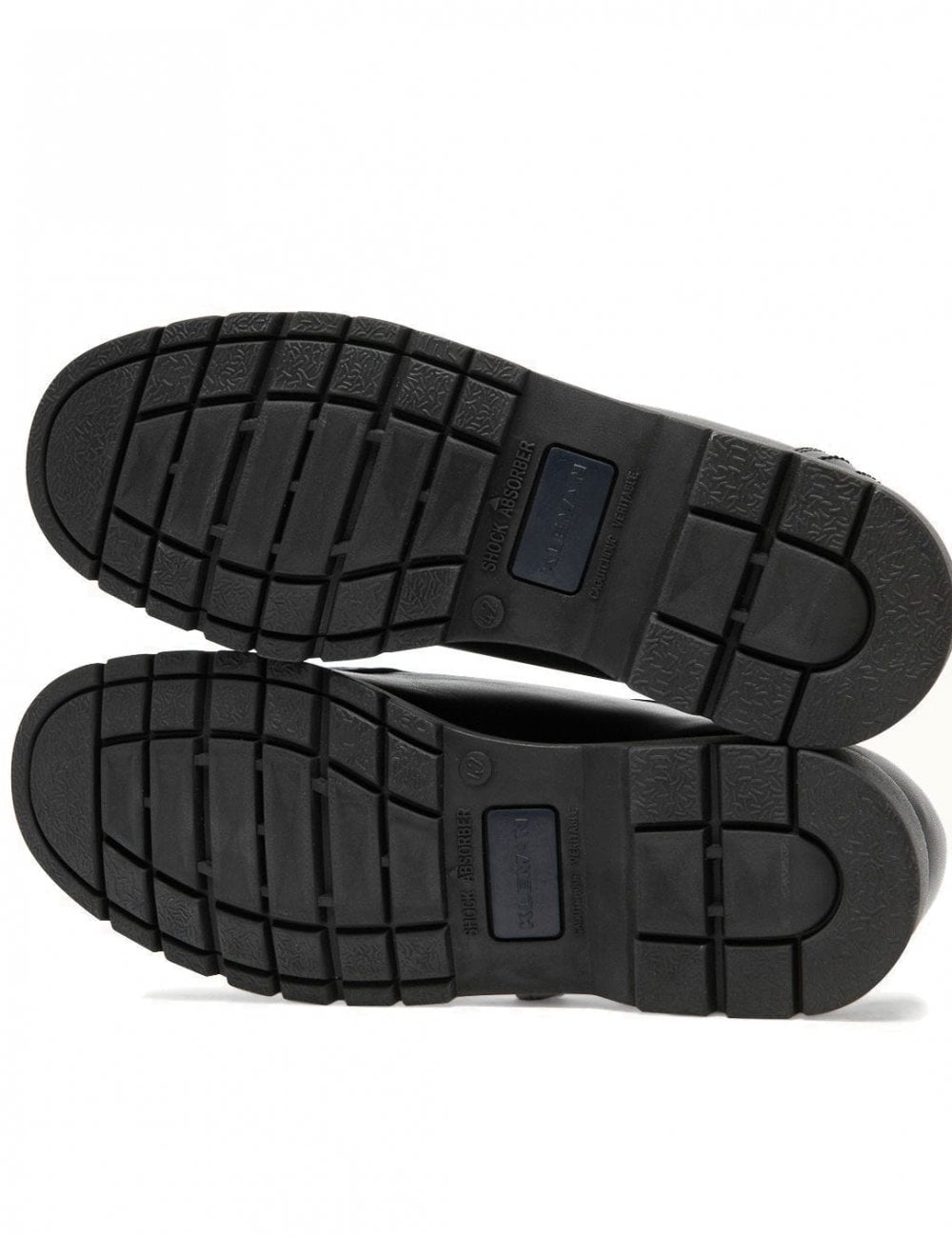 Women's Padror Shoes - Noir