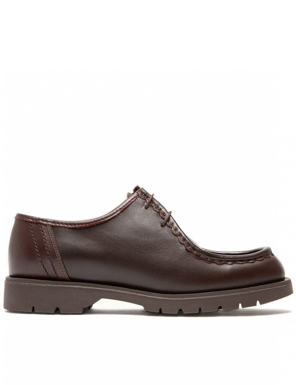 Kleman Women's Padror Shoes - Bordeaux - Footwear from Fat Buddha