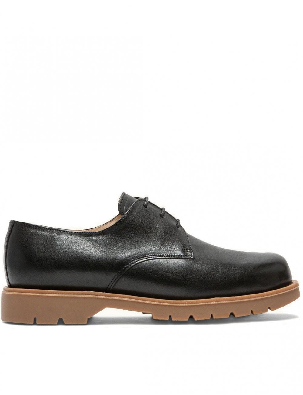 Dormance Oak Shoes - Black/Noir