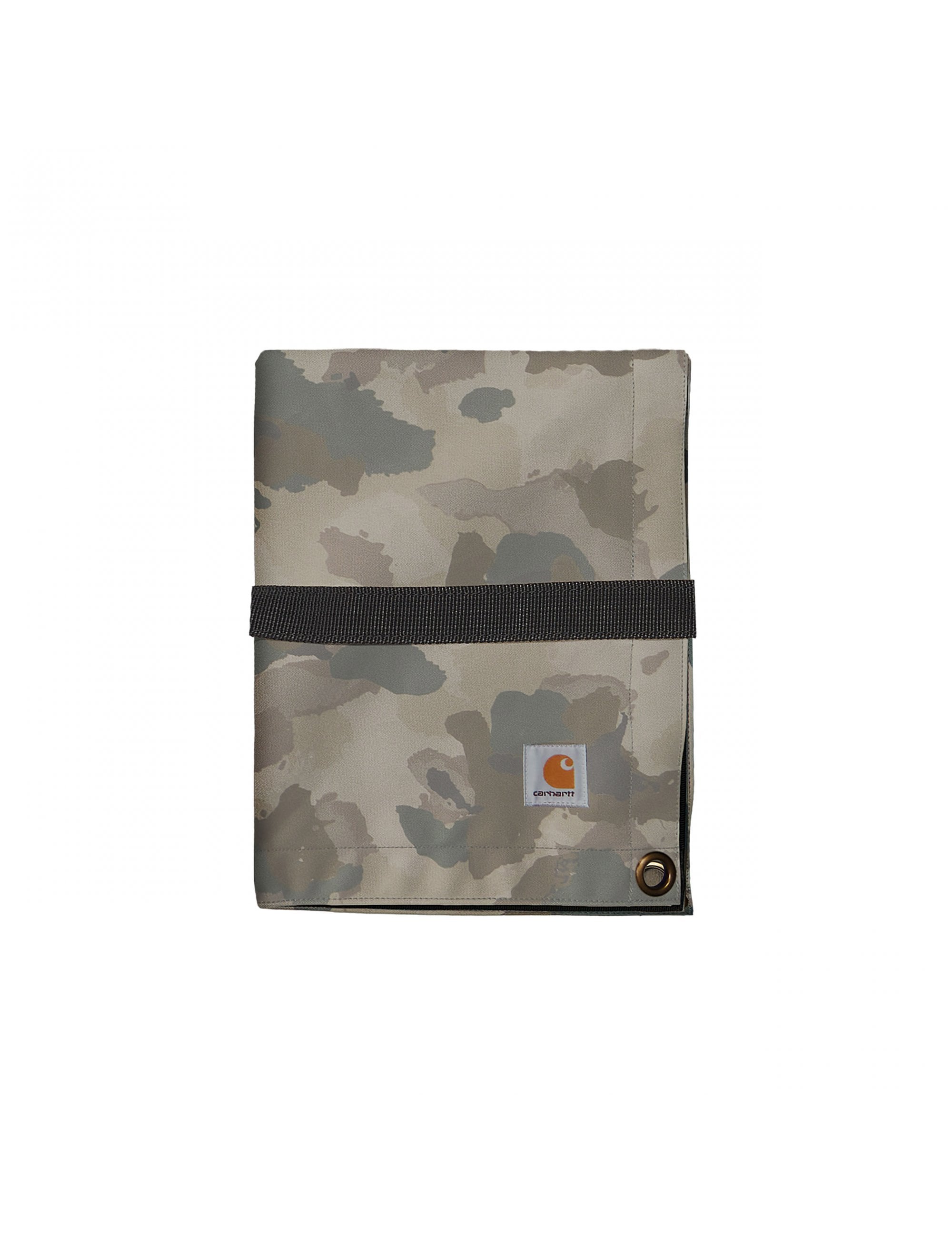 Picnic Blanket - Camo Tide