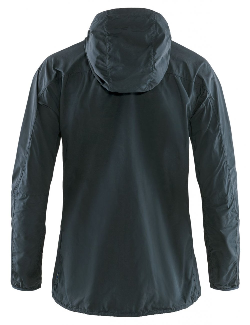 Women's High Coast Wind Jacket - Navy