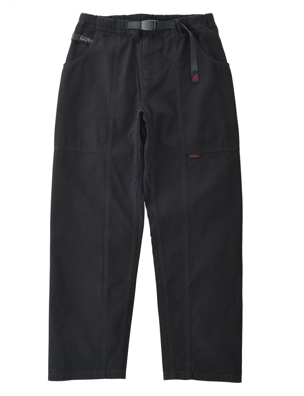 Gadget Pant - Black