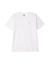Justice Activist T-Shirt - White