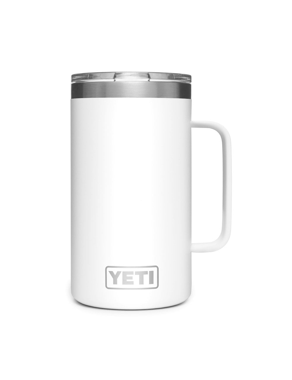 Rambler Mug 24oz (710ml) - White
