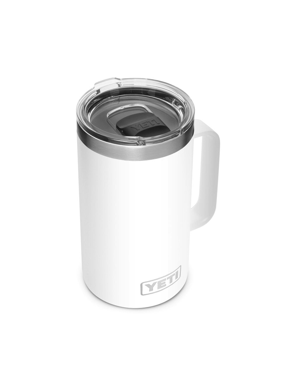 Rambler Mug 24oz (710ml) - White