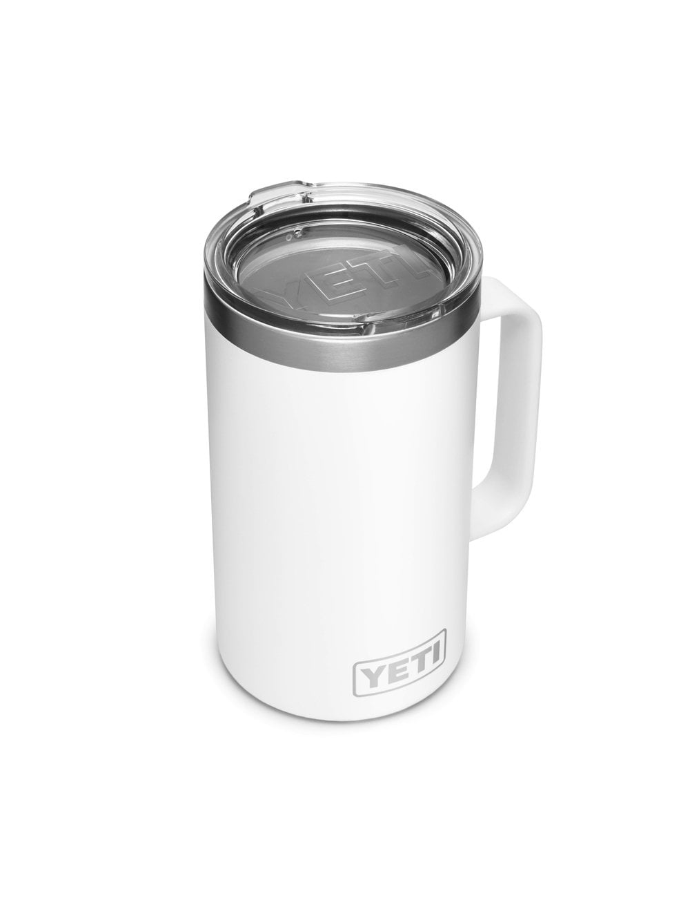 Rambler Mug 24oz (710ml) - White