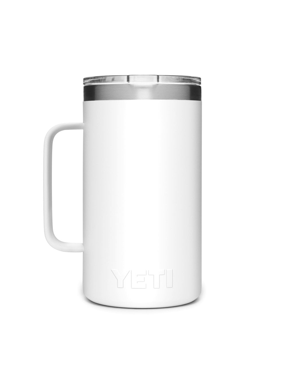 Rambler Mug 24oz (710ml) - White