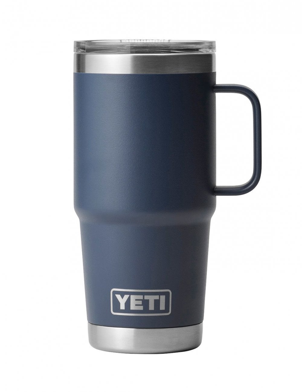 Rambler Travel Mug 20oz (591ml) - Navy