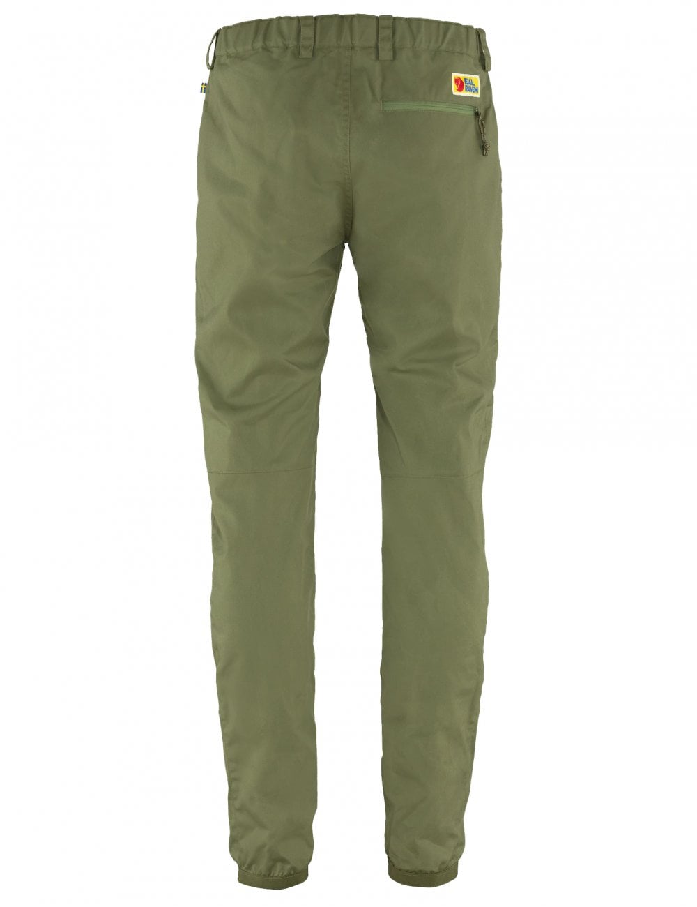 Vardag Trousers - Green