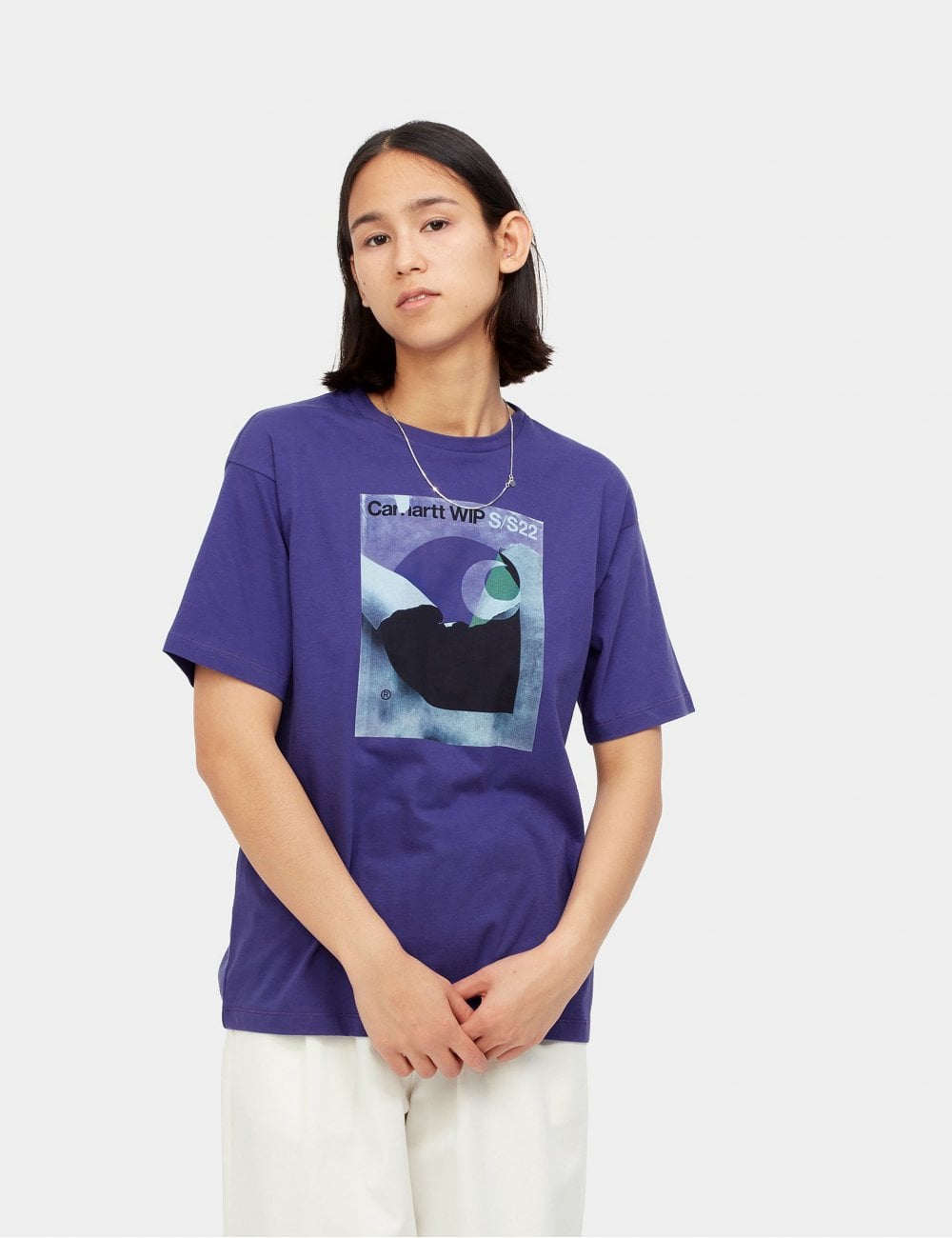 Women's Bookcover T-Shirt - Razzmic
