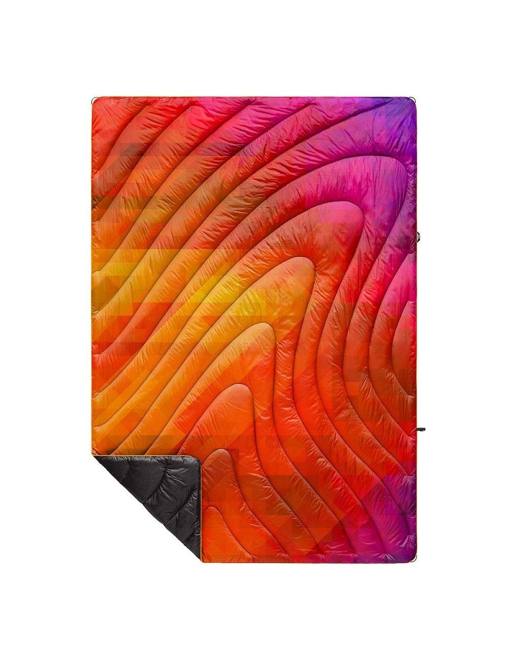 Original Puffy Blanket - Pixelfetti Warm