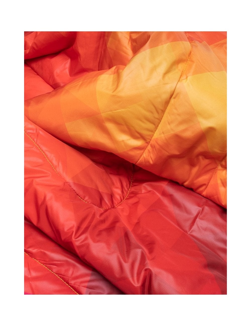 Original Puffy Blanket - Pixelfetti Warm