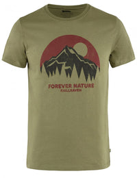 Nature T-Shirt - Green