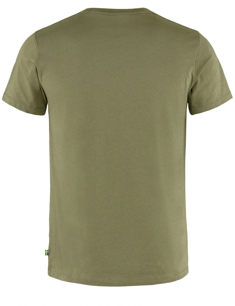 Nature T-Shirt - Green