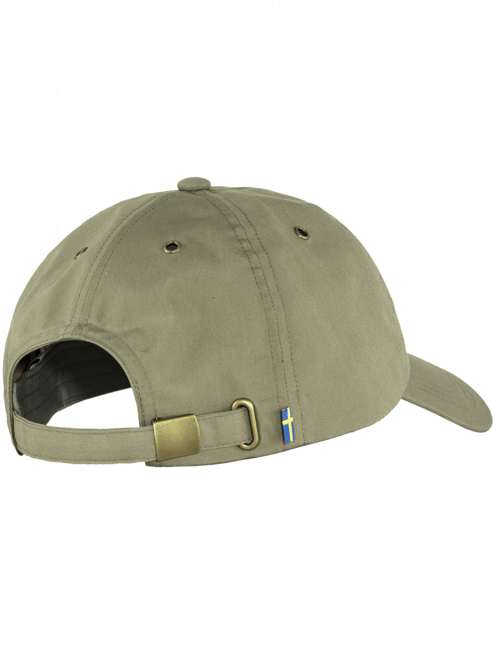 Vidda (Helags) Cap - Light Olive