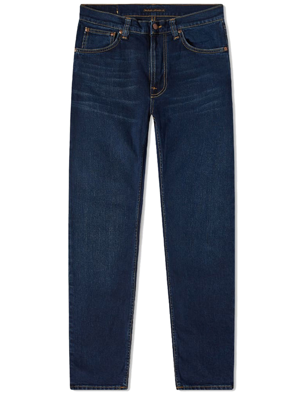 Lean Dean Jeans - New Ink Wash