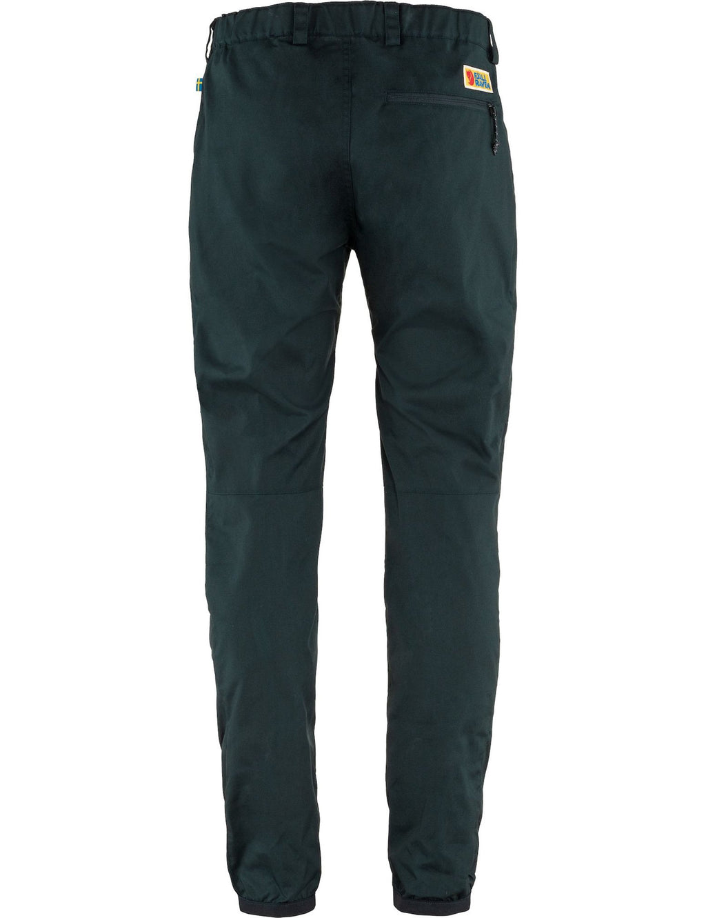 Vardag Trousers - Dark Navy