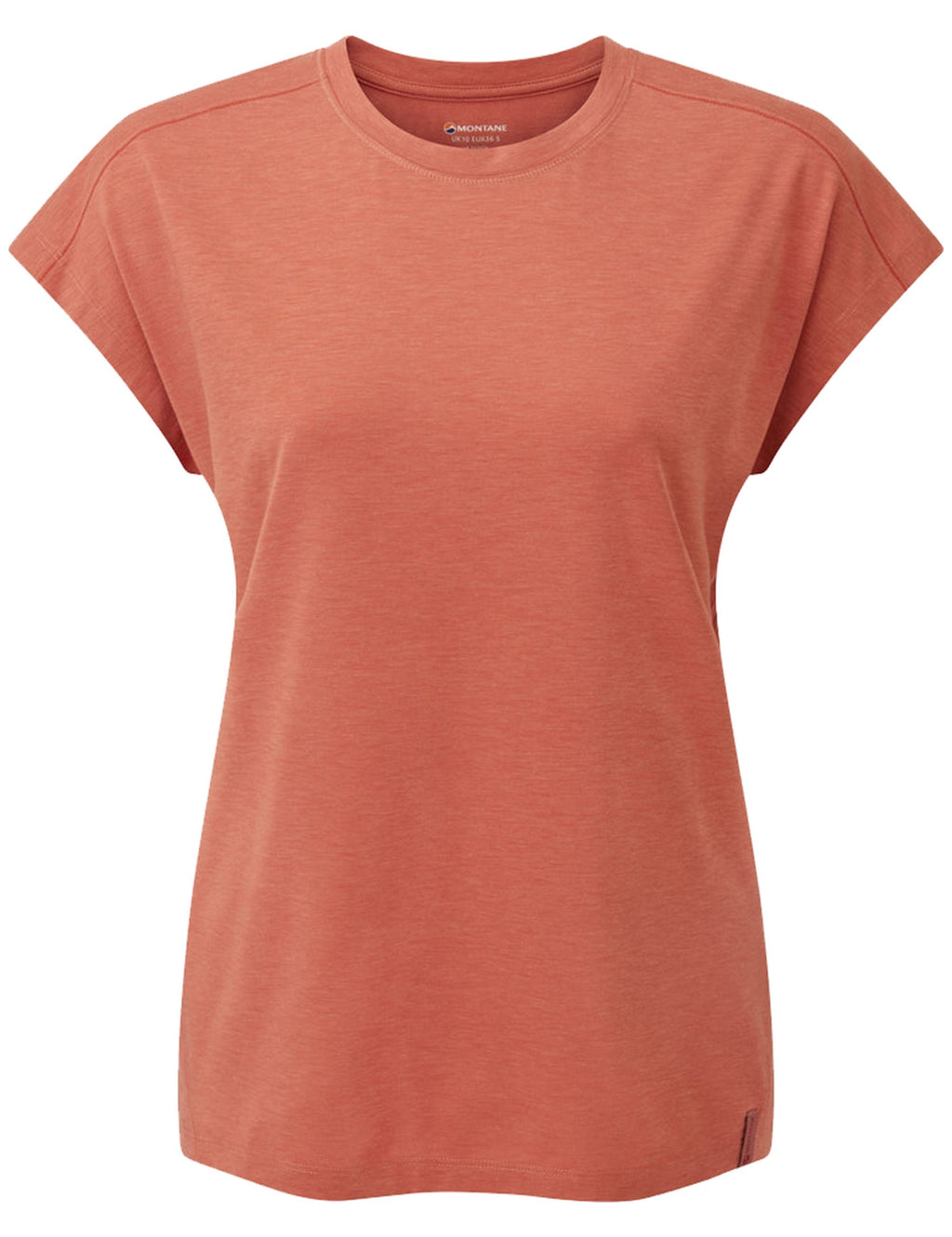 Women's Mira T-Shirt - Slate