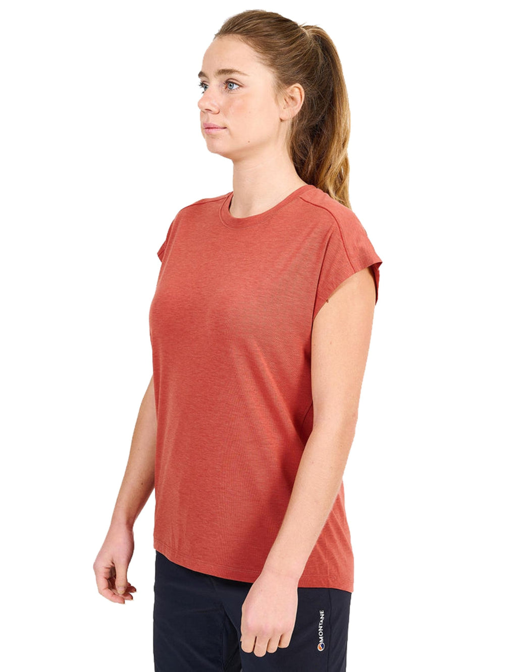 Women's Mira T-Shirt - Slate