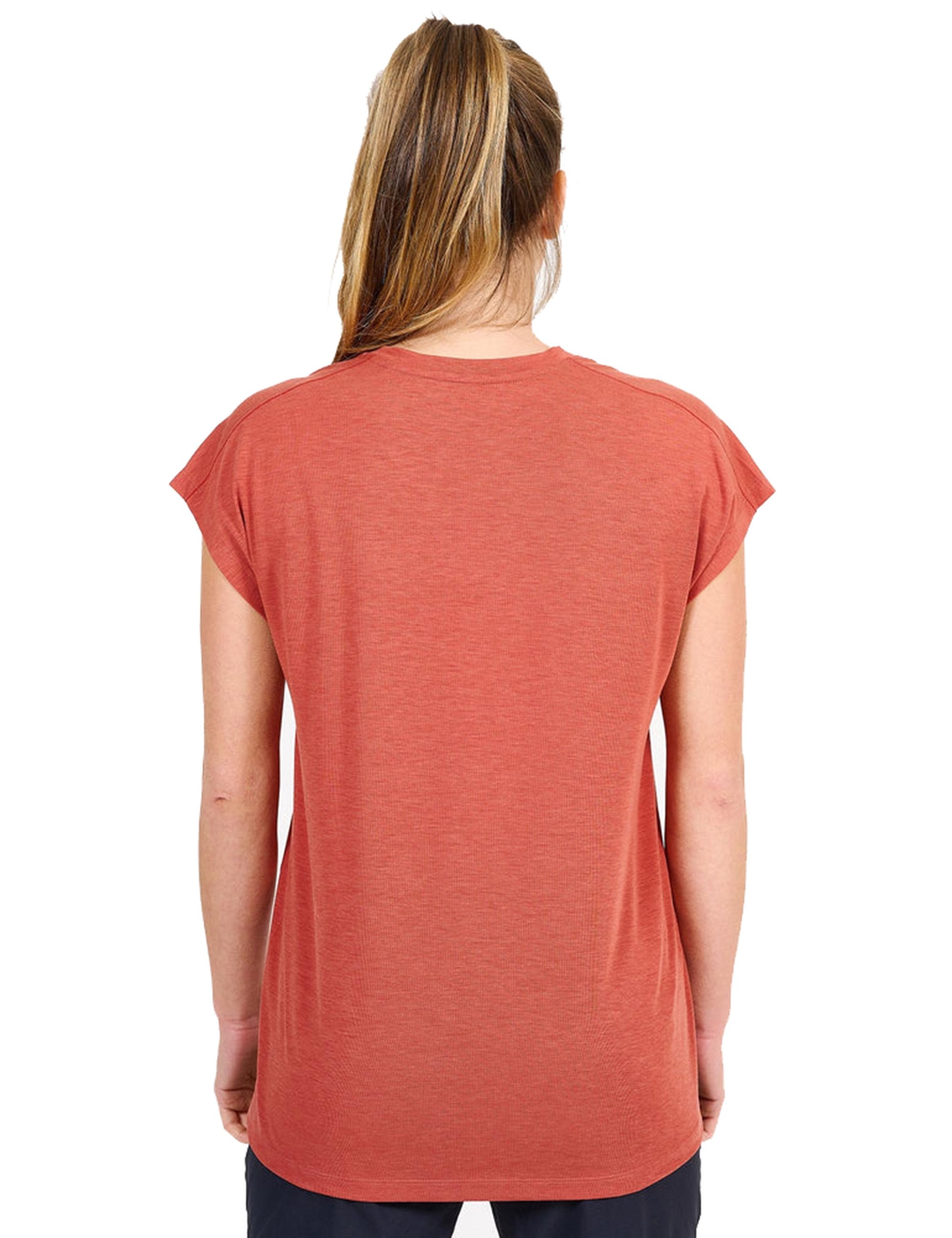 Women's Mira T-Shirt - Slate