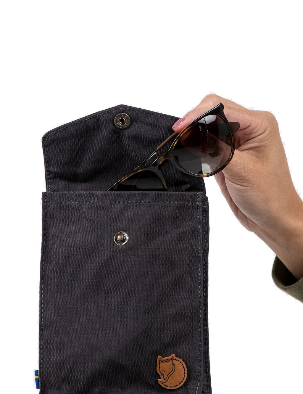 Pocket - Black