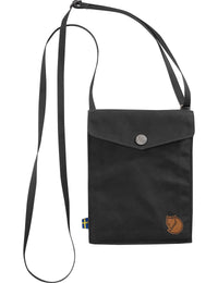 Pocket - Dark Grey