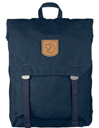 Foldsack No.1 16L Backpack - Navy