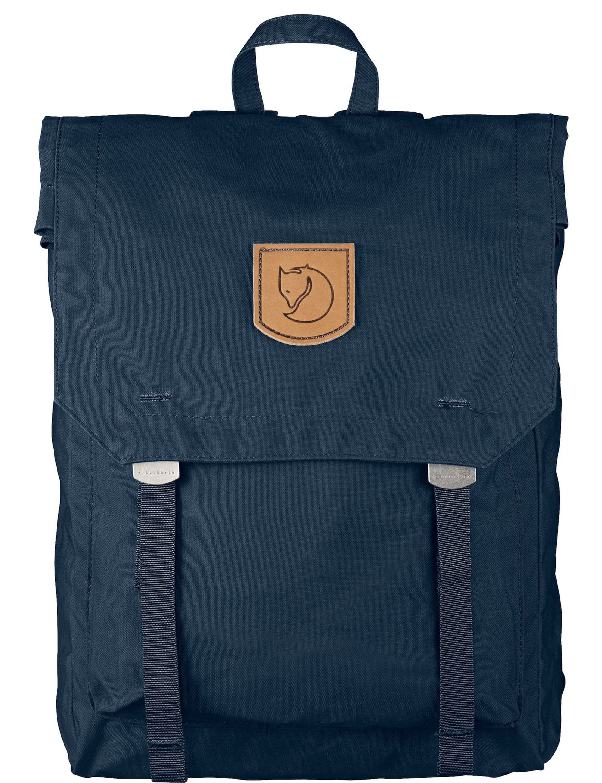 Foldsack No.1 16L Backpack - Navy