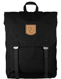 Foldsack No.1 16L Backpack - Black