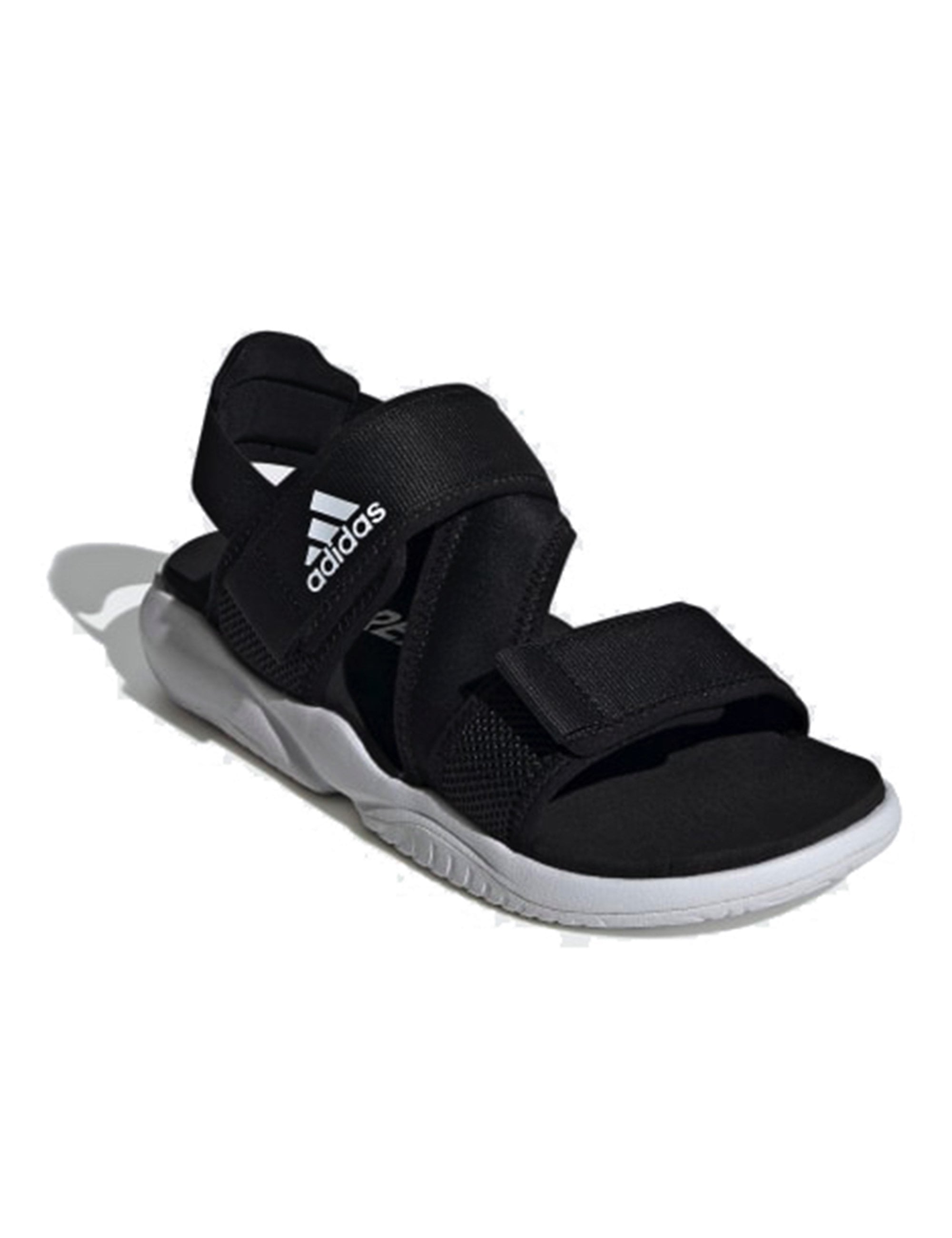 Women's Terrex Sumra Sandals - Black/White