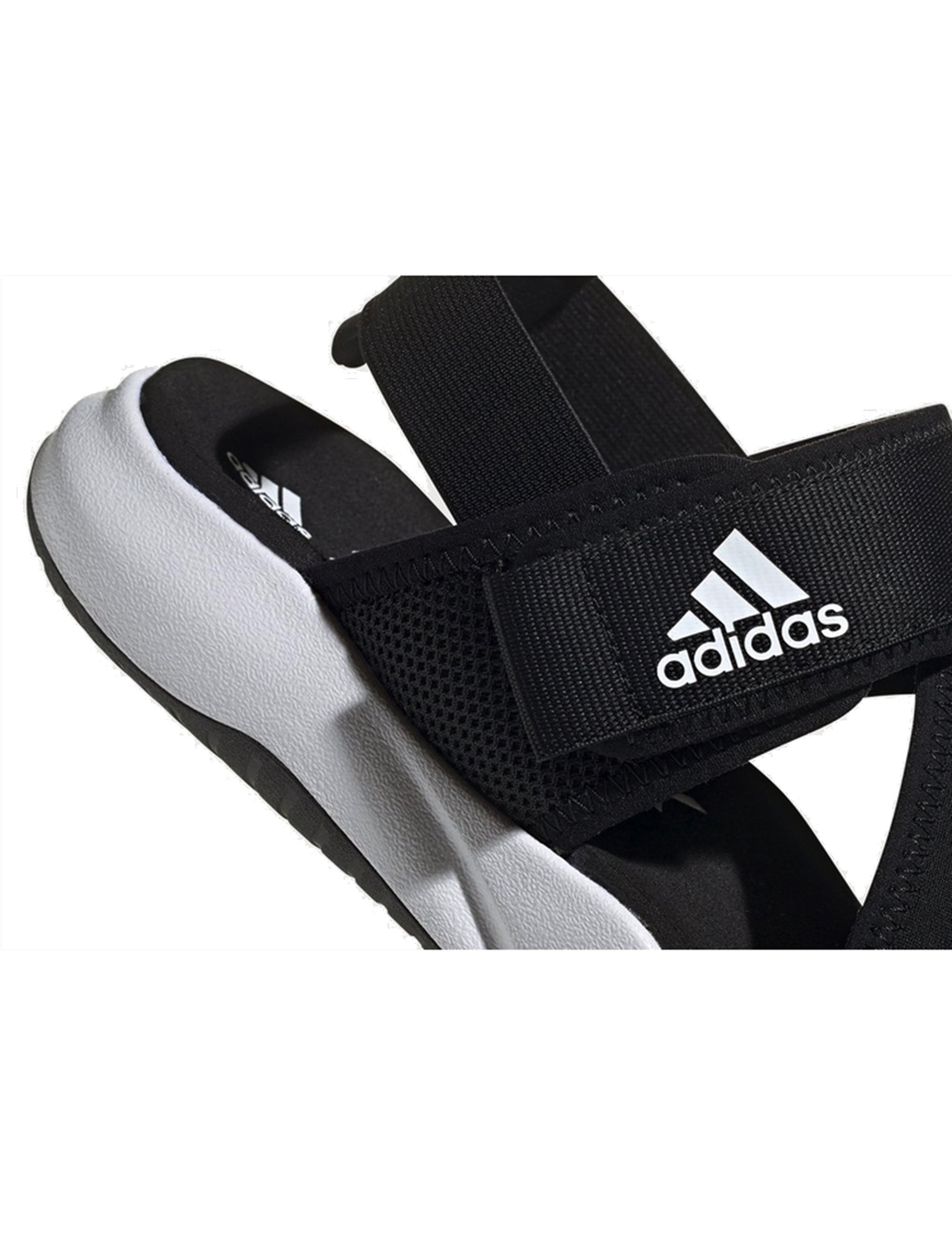 Women's Terrex Sumra Sandals - Black/White