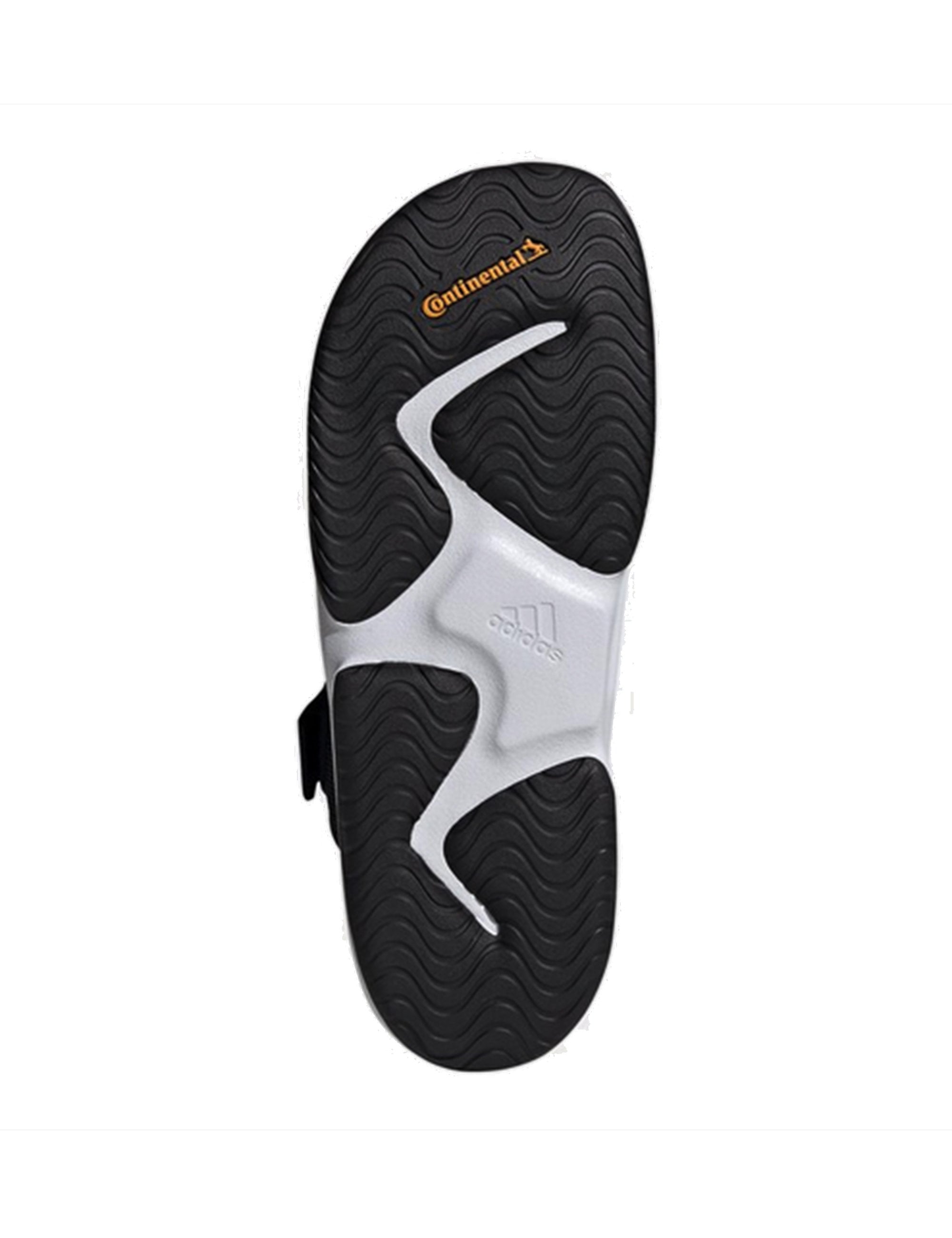 Women's Terrex Sumra Sandals - Black/White