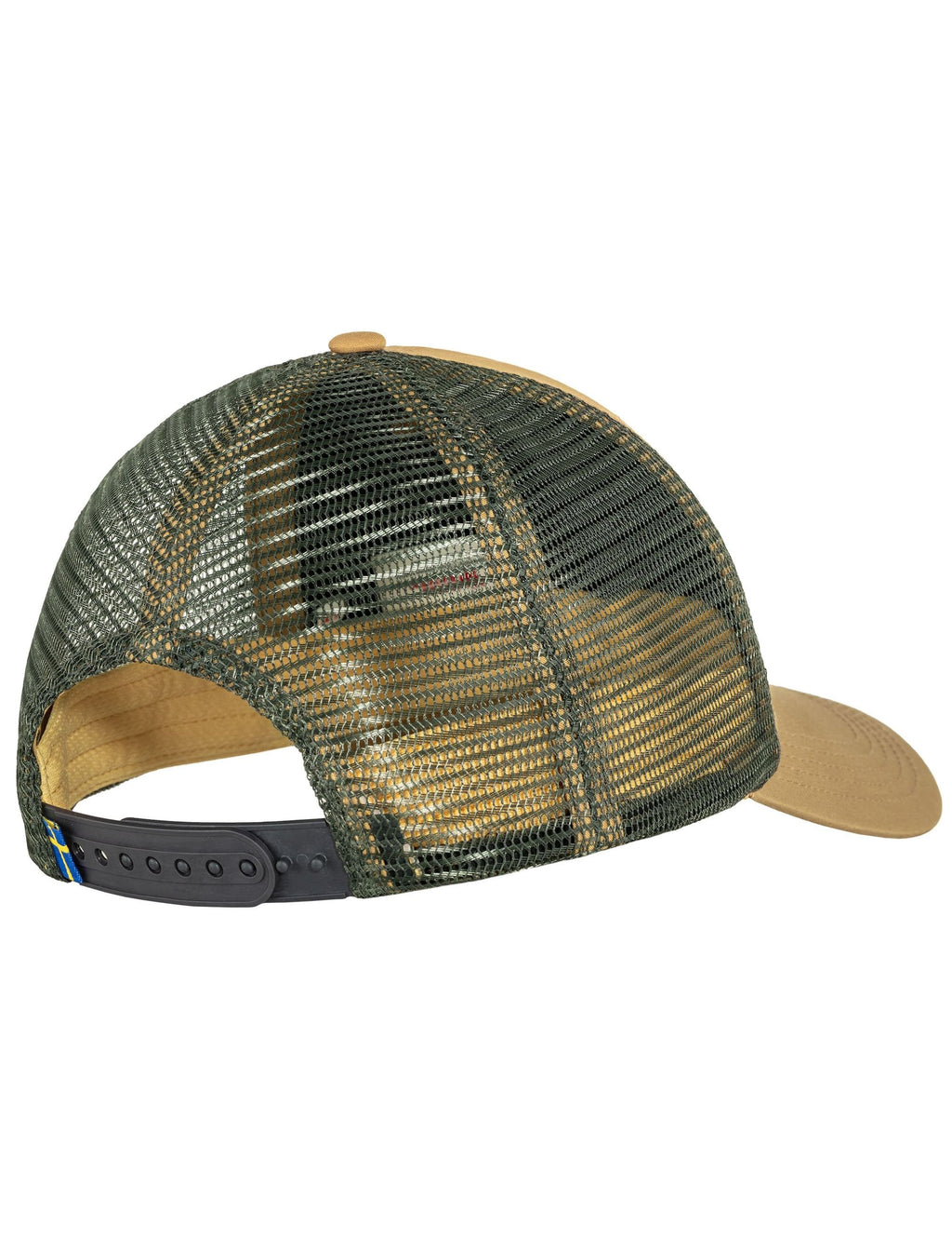 Vardag Langtradarkeps Cap - Buckwheat Brown