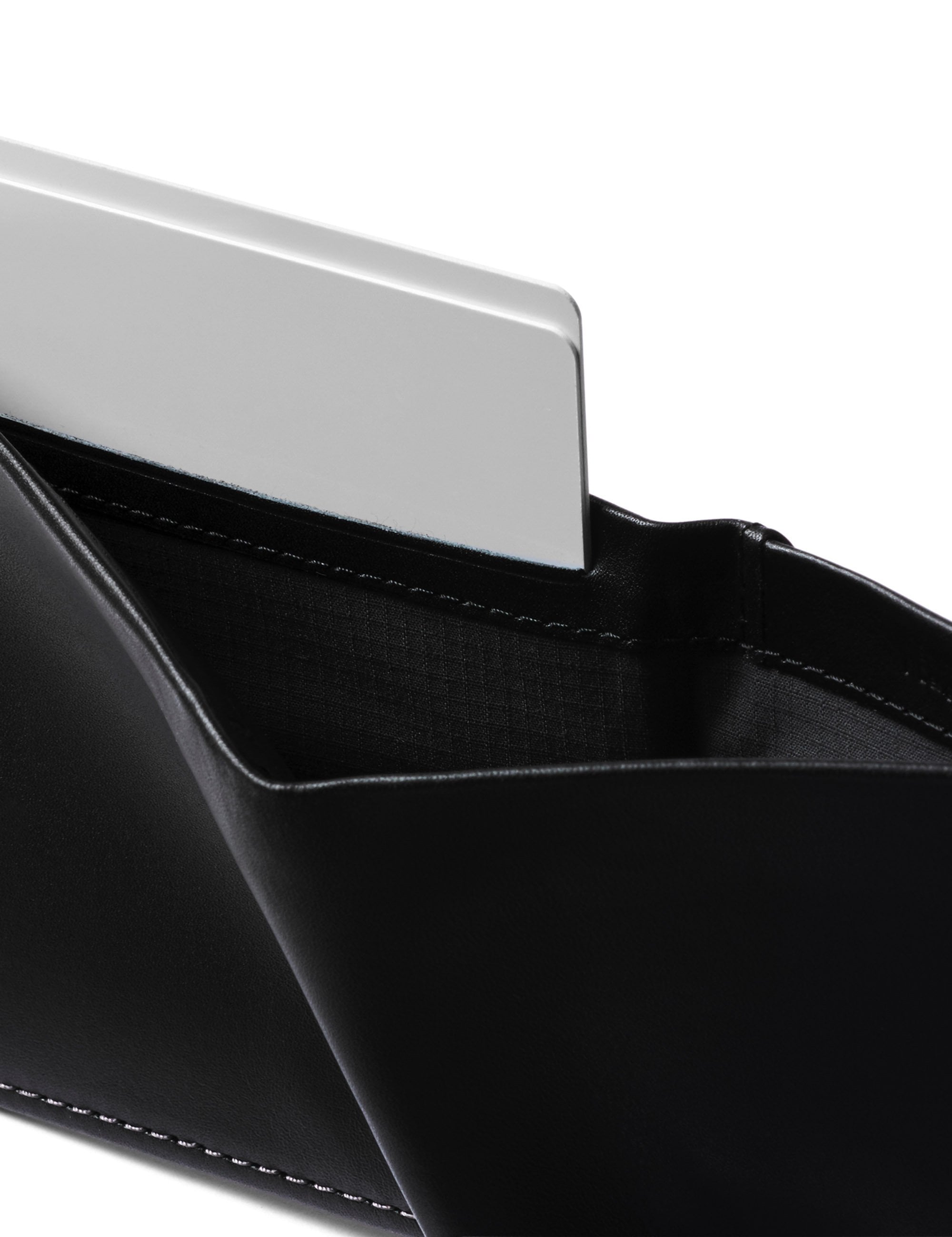 Bellroy Note Sleeve Wallet - Black
