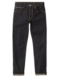 Lean Dean Selvedge Jeans - Dry True Selvedge